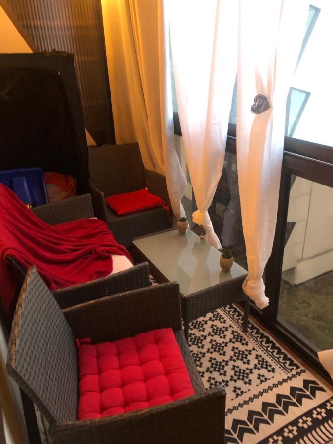 Studio La Bresse Chez Sandra מראה חיצוני תמונה